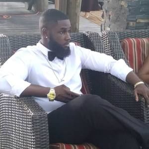 Meet your Posher, Marc